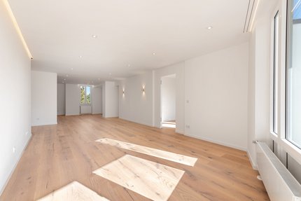 Effective lighting concept