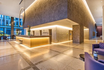 Concierge-Service