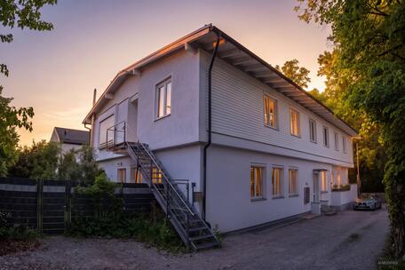 A Rare Find in a Prime Location in Starnberg: Fully Leased Apartment Building with 6 Units