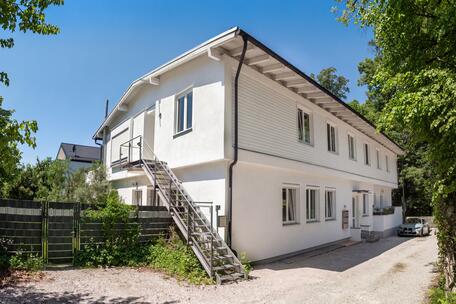 A Rare Find in a Prime Location in Starnberg: A Fully Leased Apartment Building with 6 Units