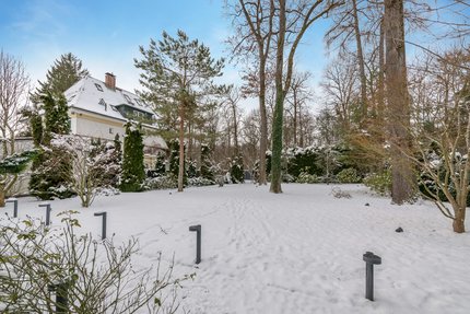 Fantastic park property in a prime location