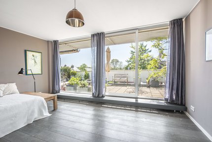 Ideal room layout