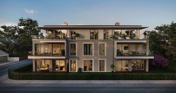 RIEDEL - Ihr Immobilienmakler für hochwertige Immobilien