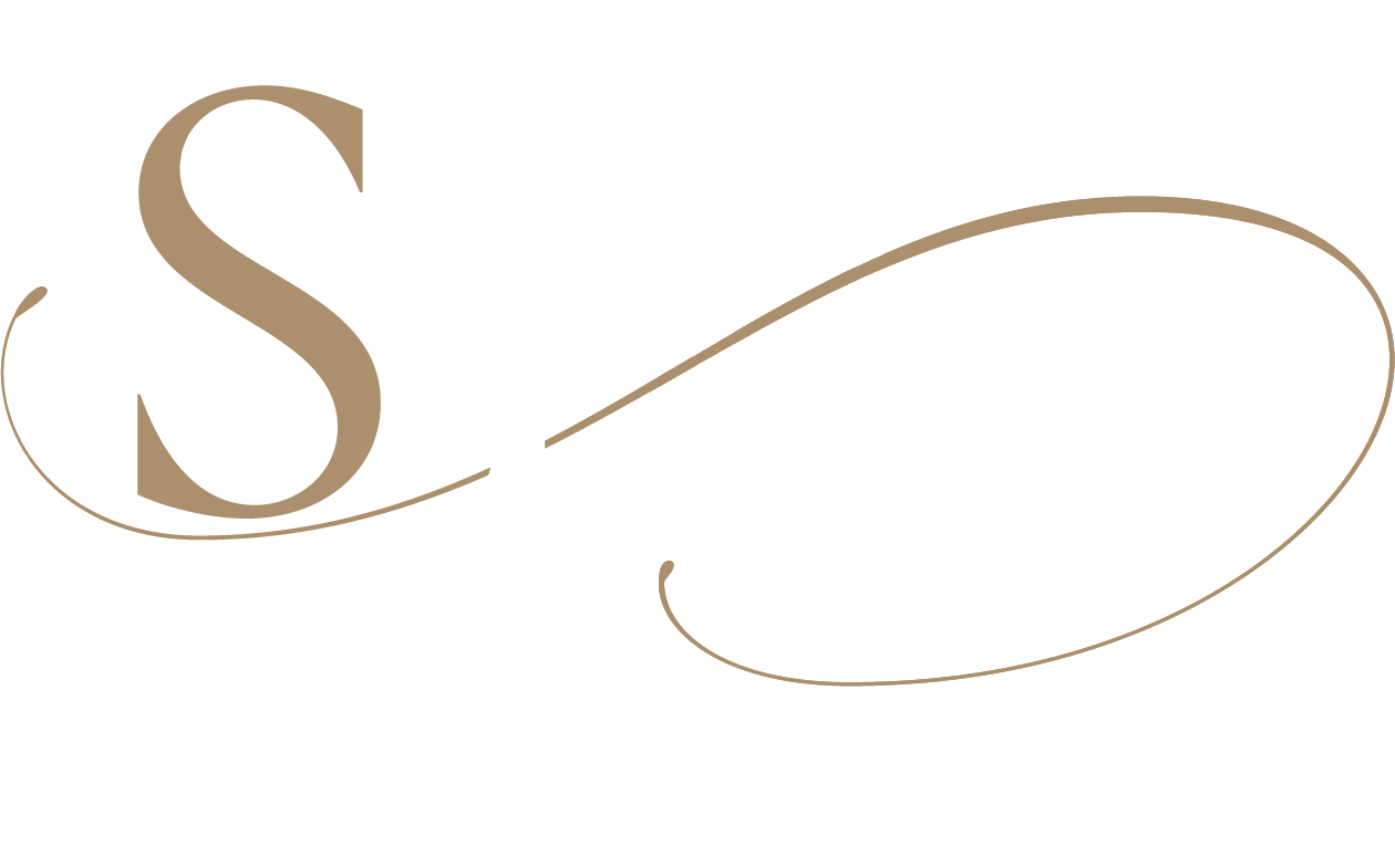 S IV logo