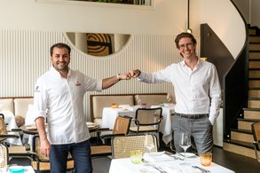 The best of the simple!