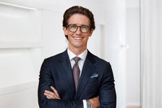 Markus Riedel, Managing Partner