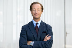Dr. Paul Schönberger, Head of Office, Starnberg