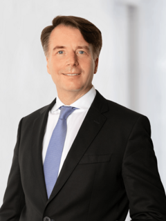 Sven Graven MRICS, Head of RIEDEL Anlage (Investment)