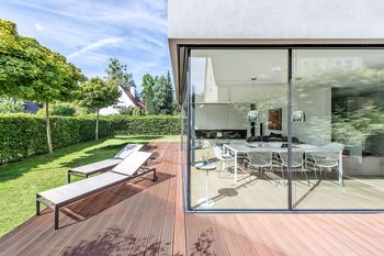 Luxury apartment in Munich