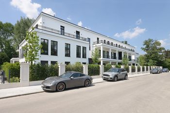 Property in Bogenhausen